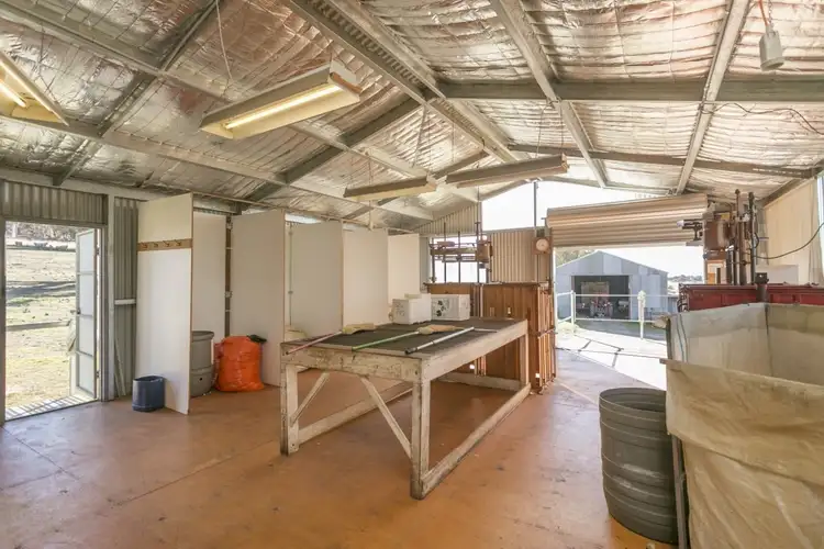 Third view of Homely rural property listing, 94 Mathews Lane, Bungendore NSW 2621