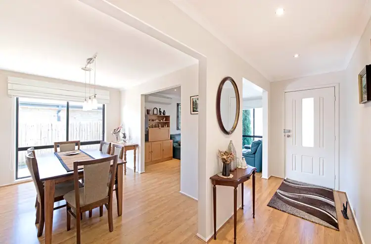 Fifth view of Homely house listing, 10 Gouldsmith Street, Dunlop ACT 2615