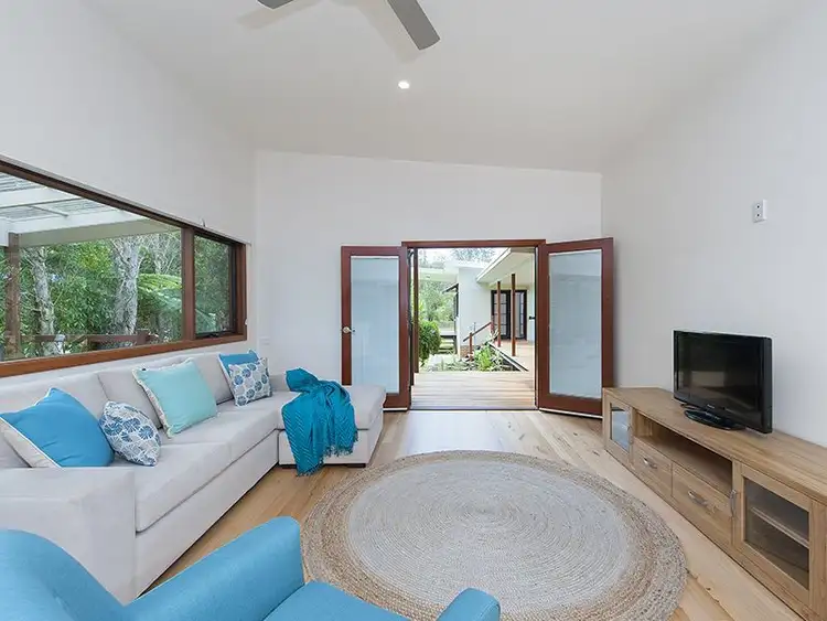 Third view of Homely house listing, 1 Reflections Drive, One Mile NSW 2316