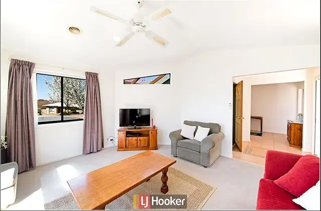 Fifth view of Homely townhouse listing, 10 Rowley Place, Nicholls ACT 2913