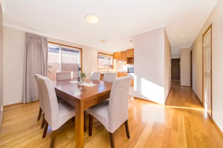 Fifth view of Homely house listing, 22 Charlton Crescent, Gordon ACT 2906