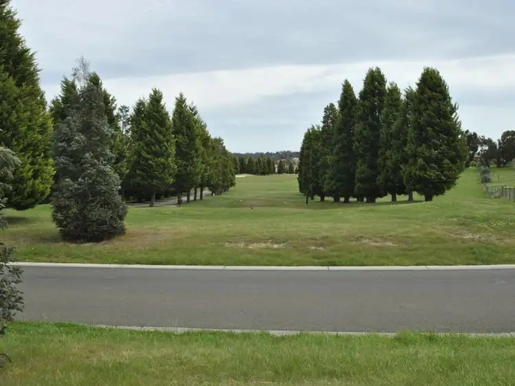Main view of Homely land listing, 9 Augusta Way, Hidden Valley VIC 3756
