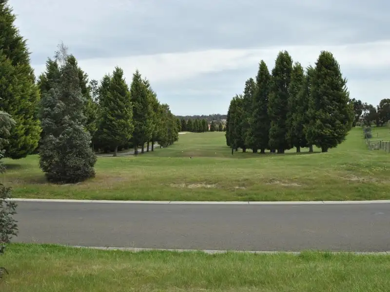 Main view of Homely land listing, 9 Augusta Way, Hidden Valley VIC 3756
