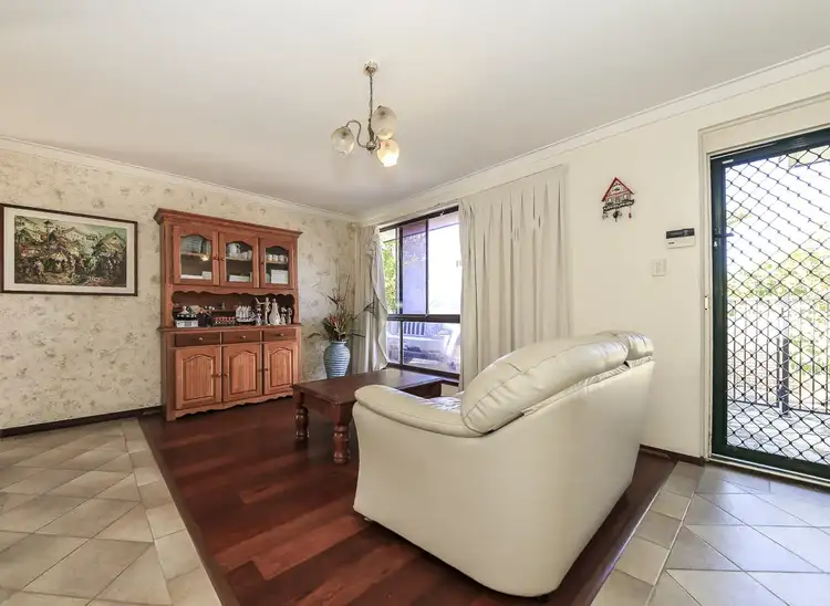 Second view of Homely house listing, 23 Currajong Crescent, Craigie WA 6025