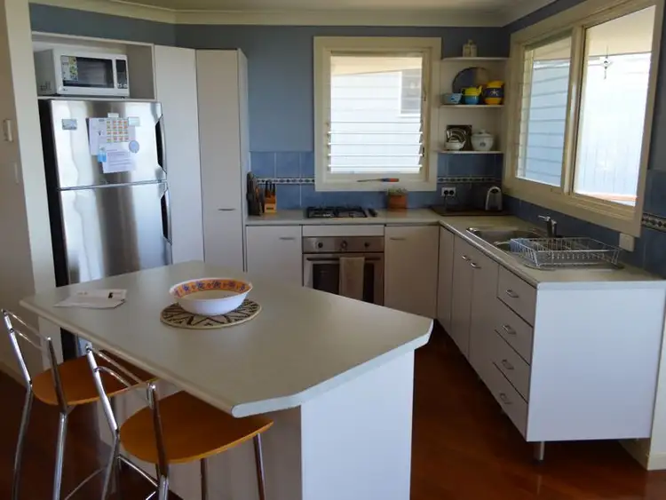 Fifth view of Homely house listing, 59 Cassia Lane, Woolgoolga NSW 2456