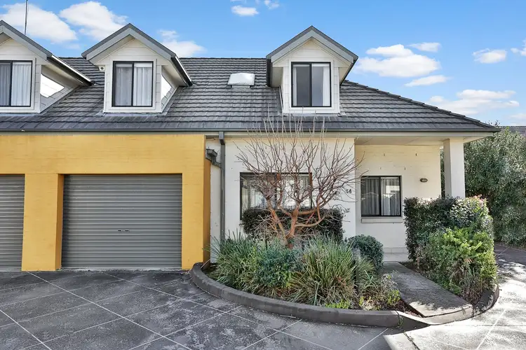 14/13-17 Wilson Street, St Marys NSW 2760