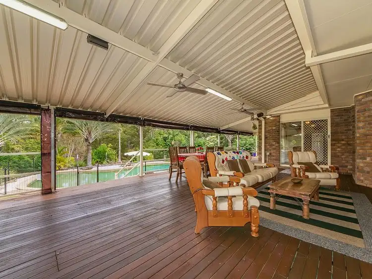 Sixth view of Homely house listing, 32 Wallaby Drive, Mudgeeraba QLD 4213