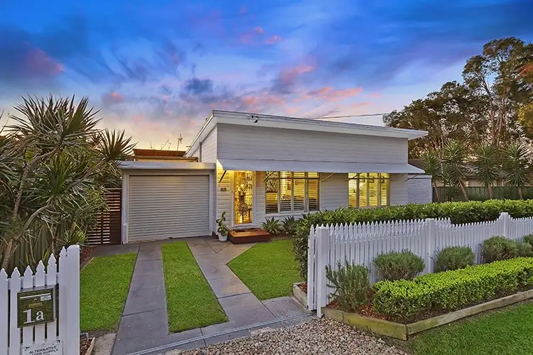 1a Lord Street, Shelly Beach NSW 2261