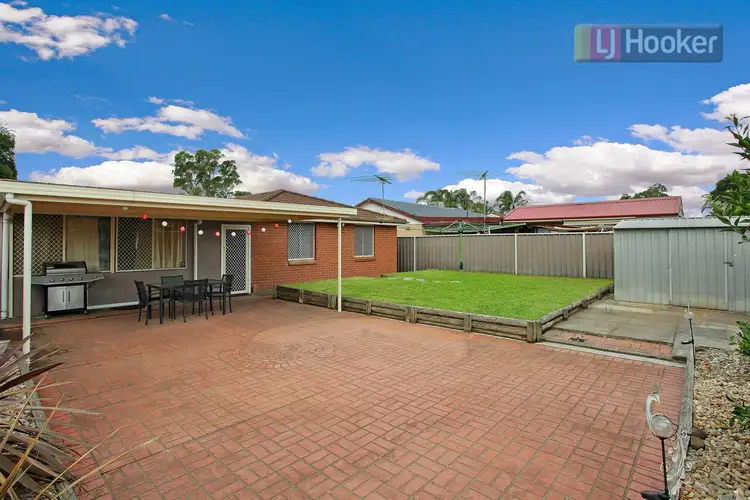 Fifth view of Homely house listing, 6 Stedham Grove, Oakhurst NSW 2761