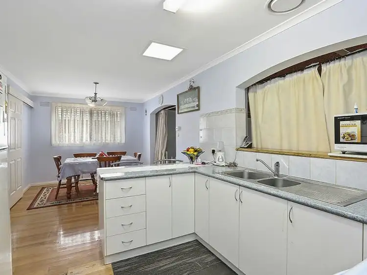 Fourth view of Homely house listing, 20 Stapledon Court, Corio VIC 3214