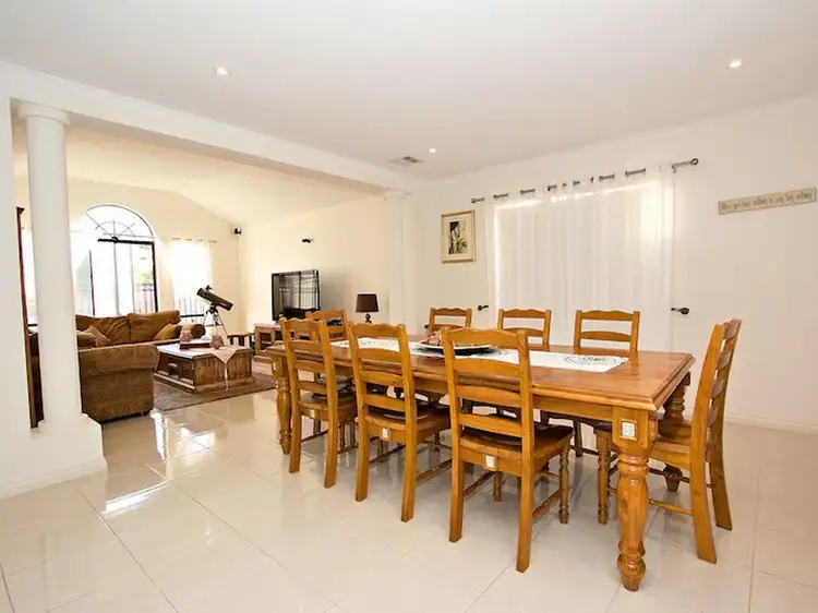 Sixth view of Homely house listing, 115 Kingate Boulevard, Blakeview SA 5114