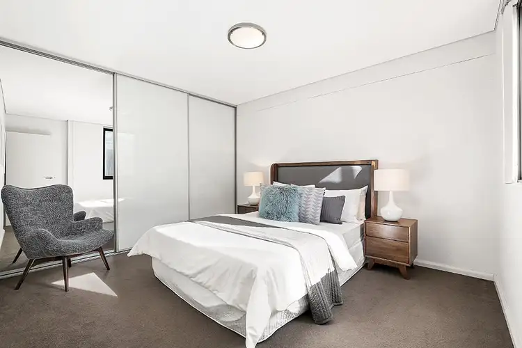 Fourth view of Homely apartment listing, 10/617-627 King Street, Newtown NSW 2042