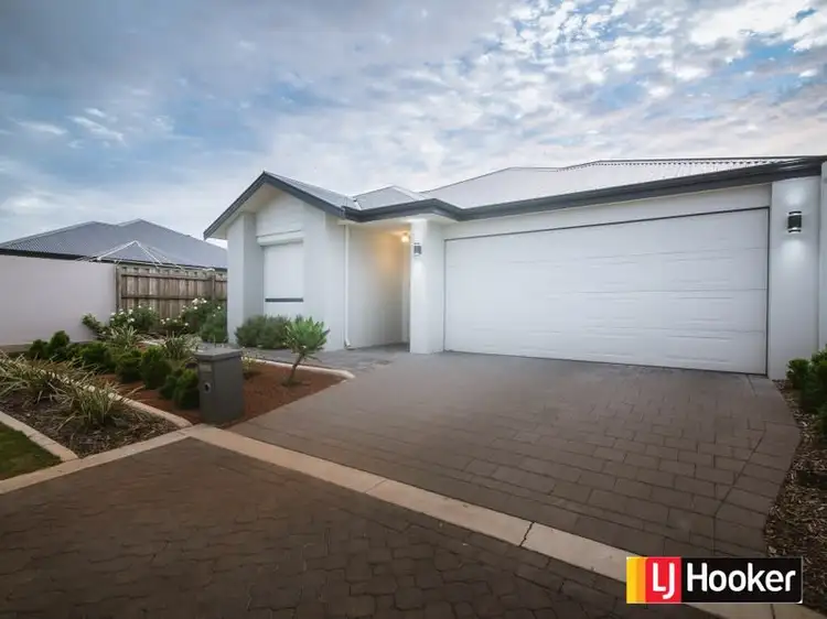 Second view of Homely house listing, 3 Wilding Blvd, Ellenbrook WA 6069