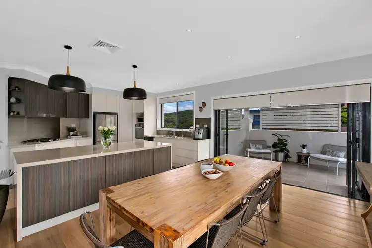 Fifth view of Homely house listing, 10 Helen Drive, Copacabana NSW 2251