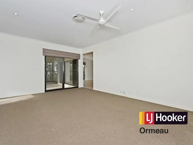 Sixth view of Homely house listing, 18 Katandra Crescent, Ormeau QLD 4208