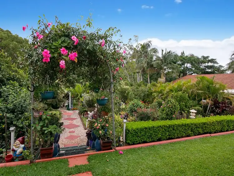 Fifth view of Homely house listing, 5 Dudley Drive, Goonellabah NSW 2480