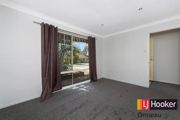 Fifth view of Homely house listing, 21 Kinross Lane, Bethania QLD 4205