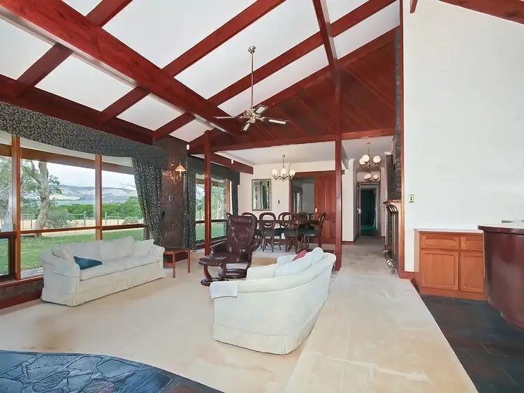 Second view of Homely house listing, 166 Norman Road, Aldinga Beach SA 5173