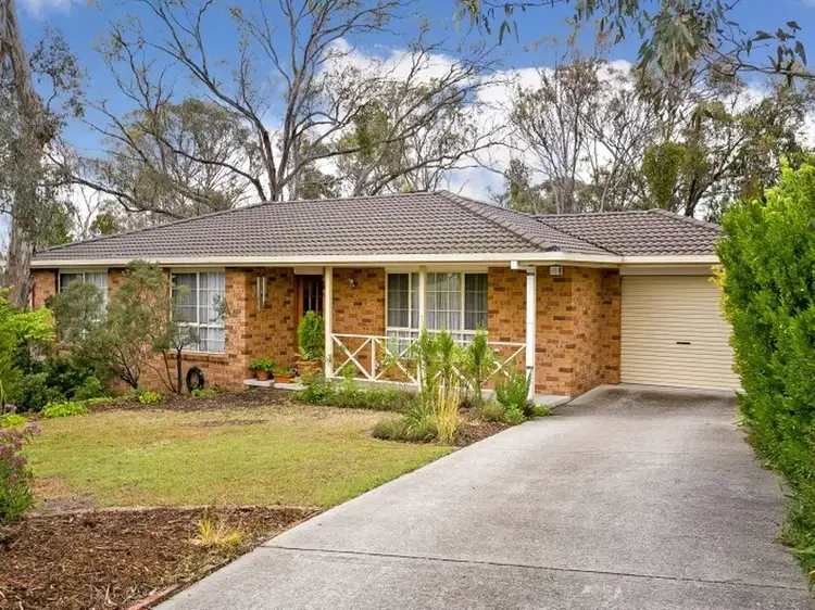 Main view of Homely house listing, 26 Kinlyside Avenue, Jerrabomberra NSW 2619