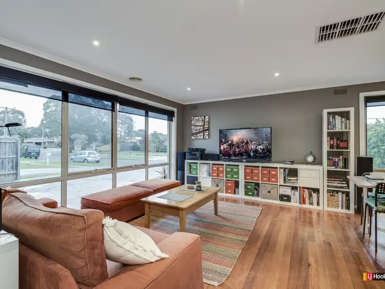 Second view of Homely house listing, 24 Thomas Crescent, Cranbourne VIC 3977