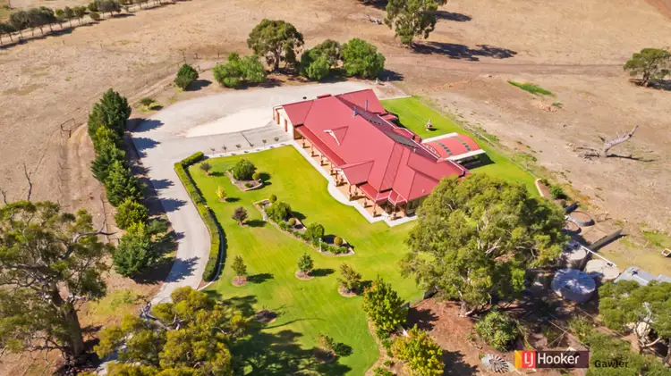 21 Toolunga Road (Yattalunga), One Tree Hill SA 5114