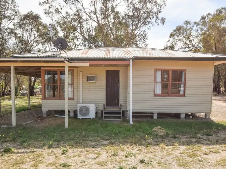 21 Hercules Street, Monteagle NSW 2594