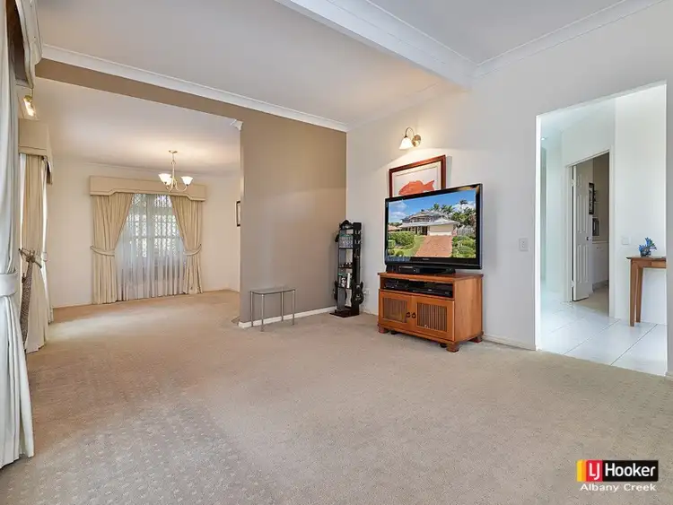 Sixth view of Homely house listing, 52 Oakmont Crescent, Albany Creek QLD 4035
