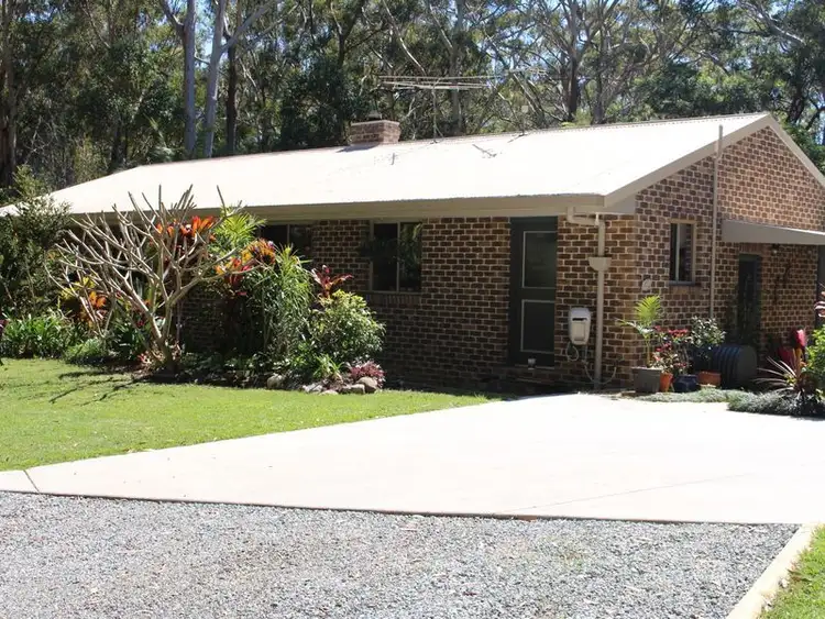 Second view of Homely house listing, 34 Ferntree Close, Arakoon NSW 2431