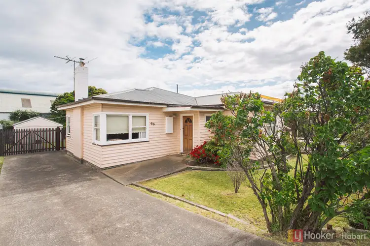 58 Derwent Park Road, Derwent Park TAS 7009