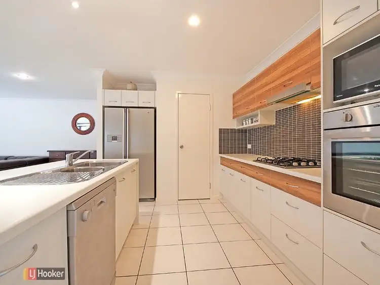 Fourth view of Homely house listing, 21 Ulysses Street, Kallangur QLD 4503