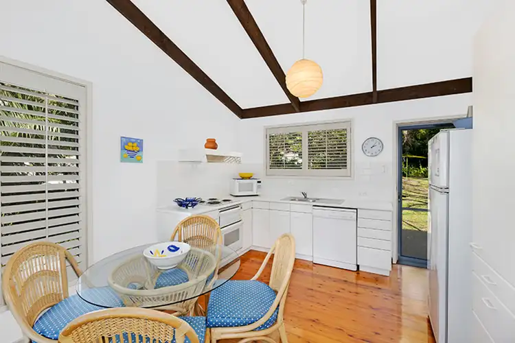 Fourth view of Homely house listing, 54 Avoca Drive, Avoca Beach NSW 2251