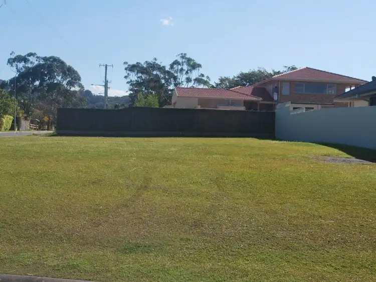 Fourth view of Homely land listing, Lot 1 San Simeon Circuit, Sapphire Beach NSW 2450
