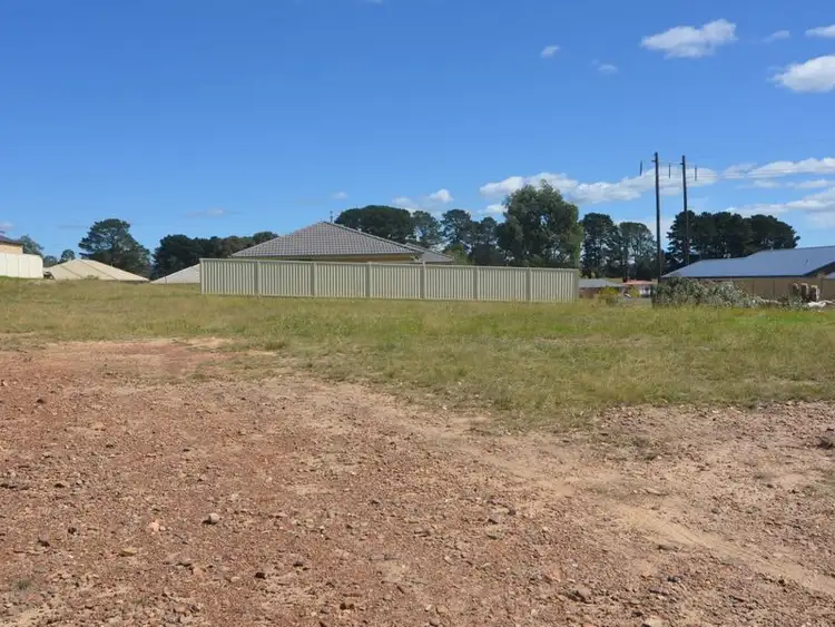 Lot 385 Lyon Parade, Wallerawang NSW 2845