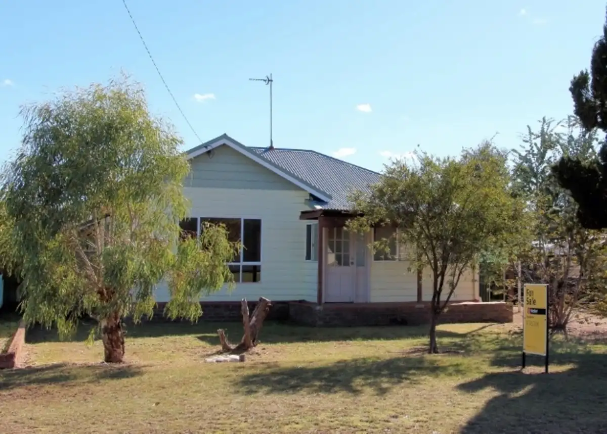 Main view of Homely house listing, 47 Clarke Street, Manjimup WA 6258