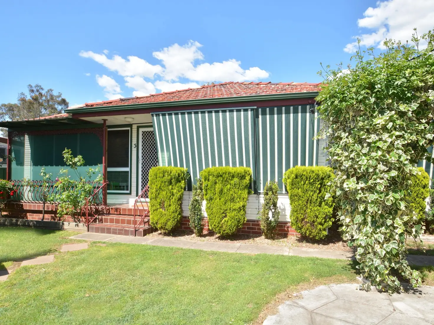 Main view of Homely house listing, 3 Bridge Street, Branxton NSW 2335