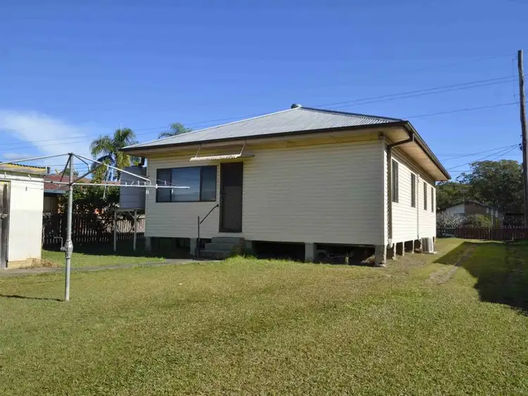 Second view of Homely house listing, 25 West Street, Kempsey NSW 2440