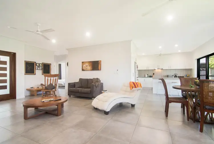 Fifth view of Homely house listing, 36 Bayil Drive, Cooya Beach QLD 4873