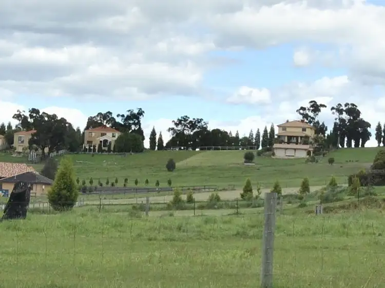 Fourth view of Homely land listing, Lot 139 Eastern Ridge, Hidden Valley VIC 3756