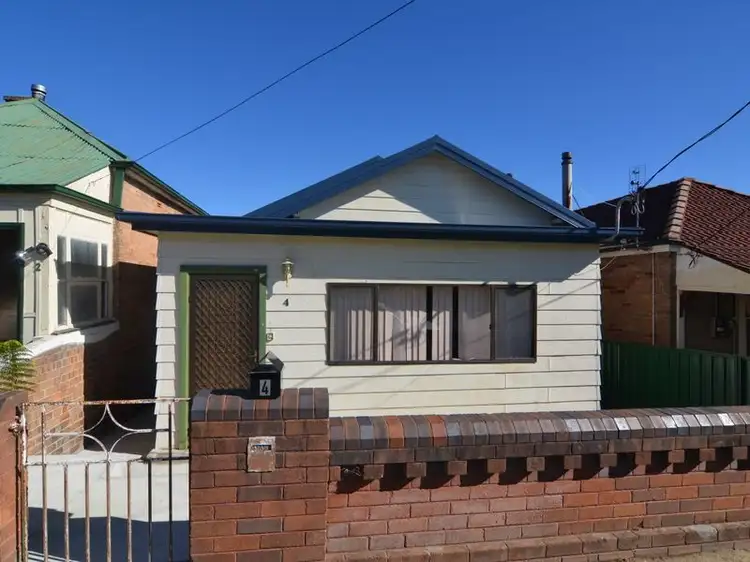 4 Cupro Street, Lithgow NSW 2790