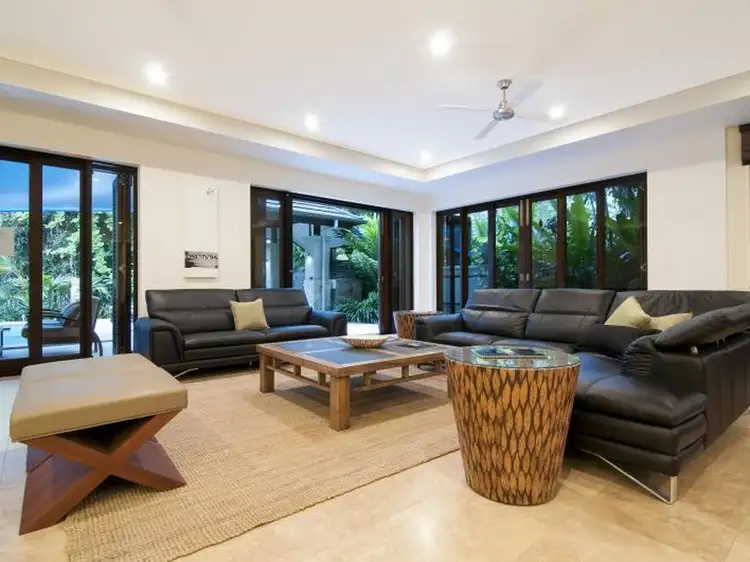 Second view of Homely villa listing, 312 Sea Temple/22 Mitre Street, Port Douglas QLD 4877