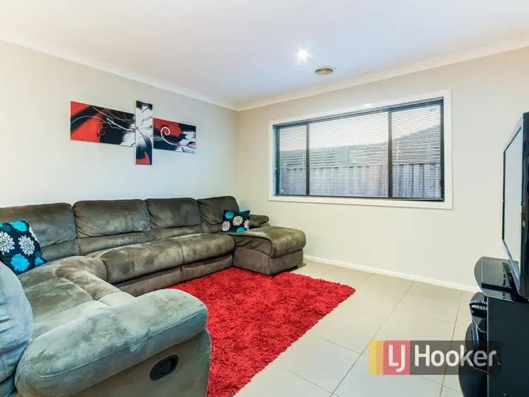 Third view of Homely house listing, 24 Gallery Way, Pakenham VIC 3810