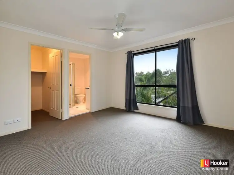 Seventh view of Homely house listing, 20 Talisman Court, Eatons Hill QLD 4037