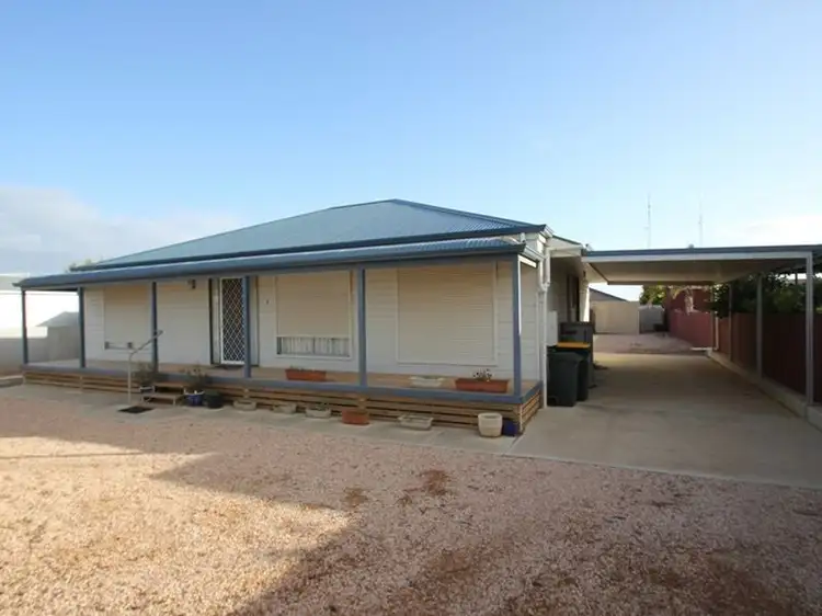 1 Thompson Street, Wallaroo SA 5556