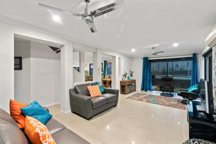 Sixth view of Homely house listing, 18 Buchanan Circuit, Oxenford QLD 4210