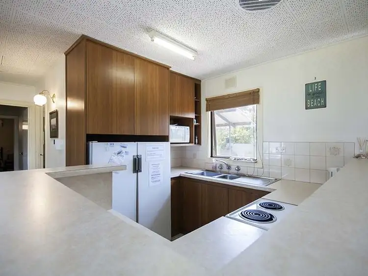 Fifth view of Homely house listing, 8 Woodforde Drive, North Beach SA 5556