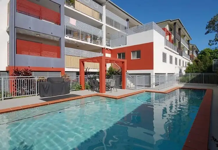 15/111 Samford Road, Enoggera QLD 4051