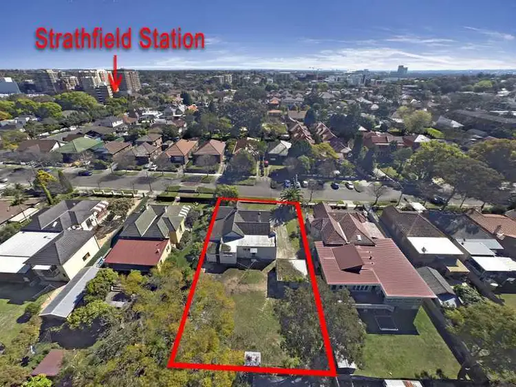 Seventh view of Homely house listing, 26 Philip Street, Strathfield NSW 2135