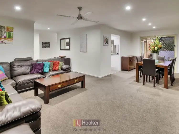 Third view of Homely house listing, 5 Chelsea Street, Runcorn QLD 4113