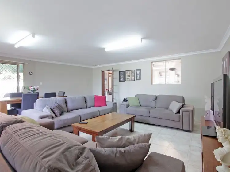 Sixth view of Homely house listing, 6 Cleve Way, Gosnells WA 6110