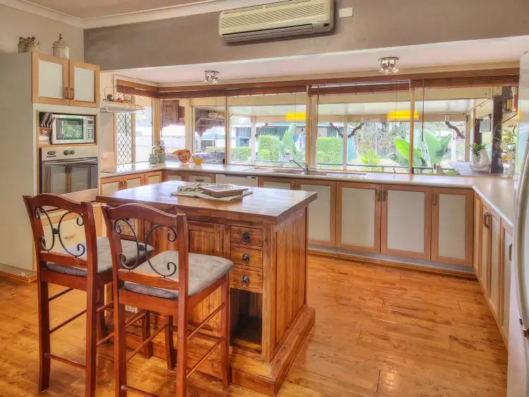 Sixth view of Homely house listing, 34 Dalkeith Court, Park Ridge South QLD 4125